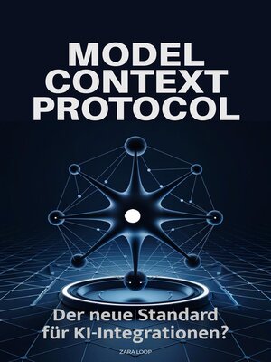 Model Context Protocol - ebook